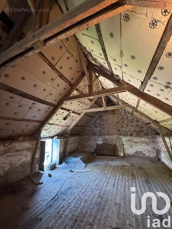 Photo 8 - Maison à MARCILLE-RAOUL