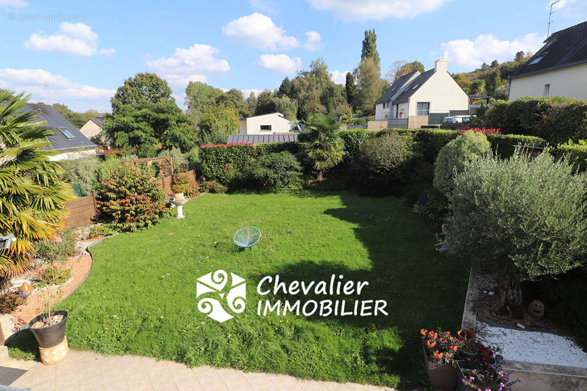 Maison à SAINT-NOLFF