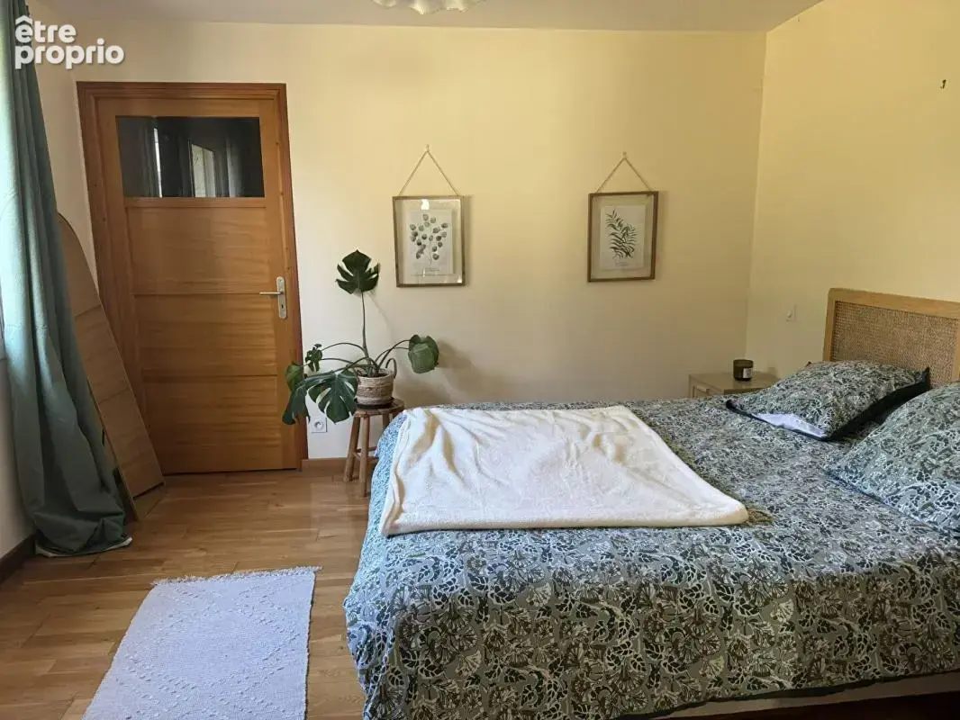 Maison 4 pièces CAMORS - photo 4
