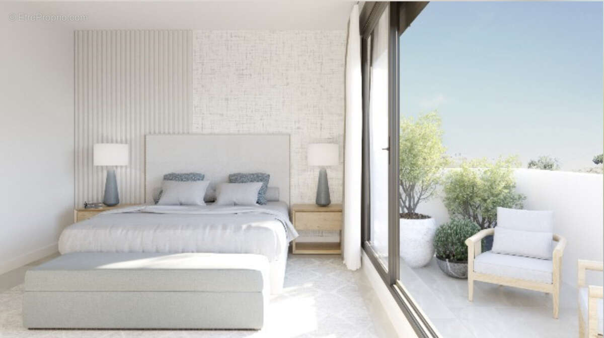 Appartement à THONON-LES-BAINS