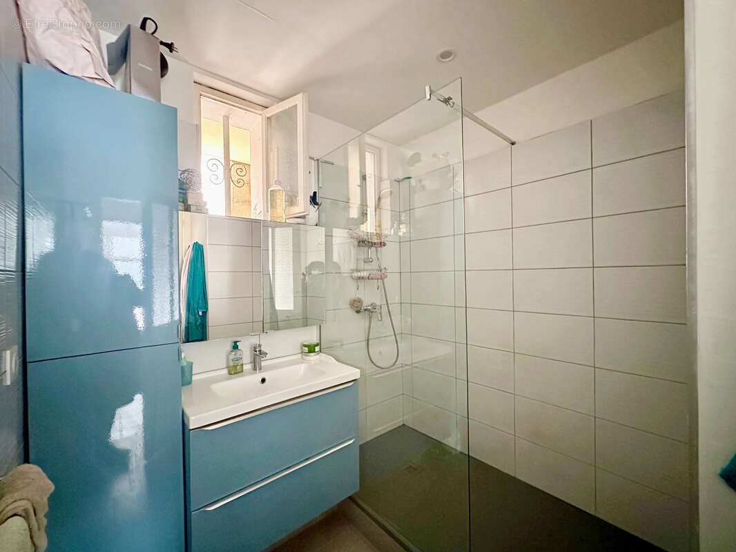 Appartement à LA GRANDE-MOTTE