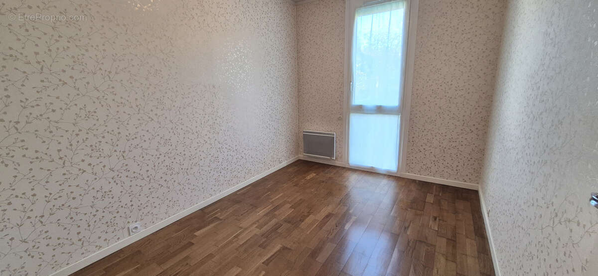 Maison à BRETTEVILLE-SUR-ODON