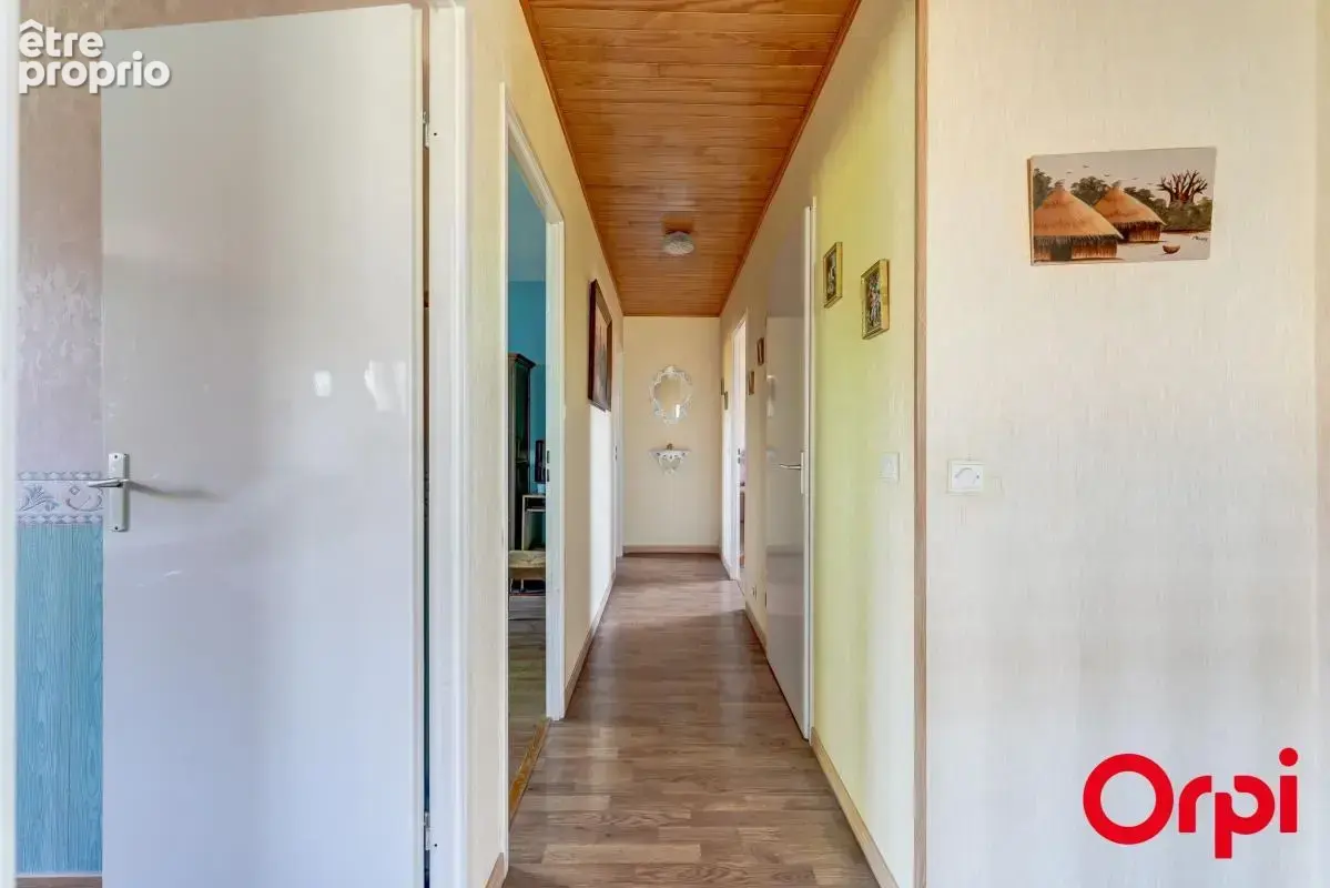 Maison familiale 4 chambres de plus de 130 m2 dans le secteur recherché des Tarentelles - photo 10