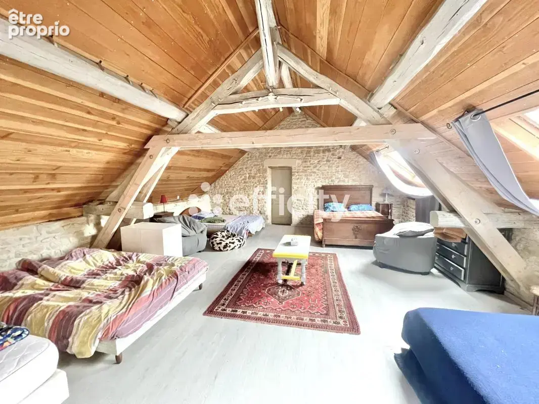 Maison 10 pièces 400 m² à vendre à Nevers (58000) - photo 36