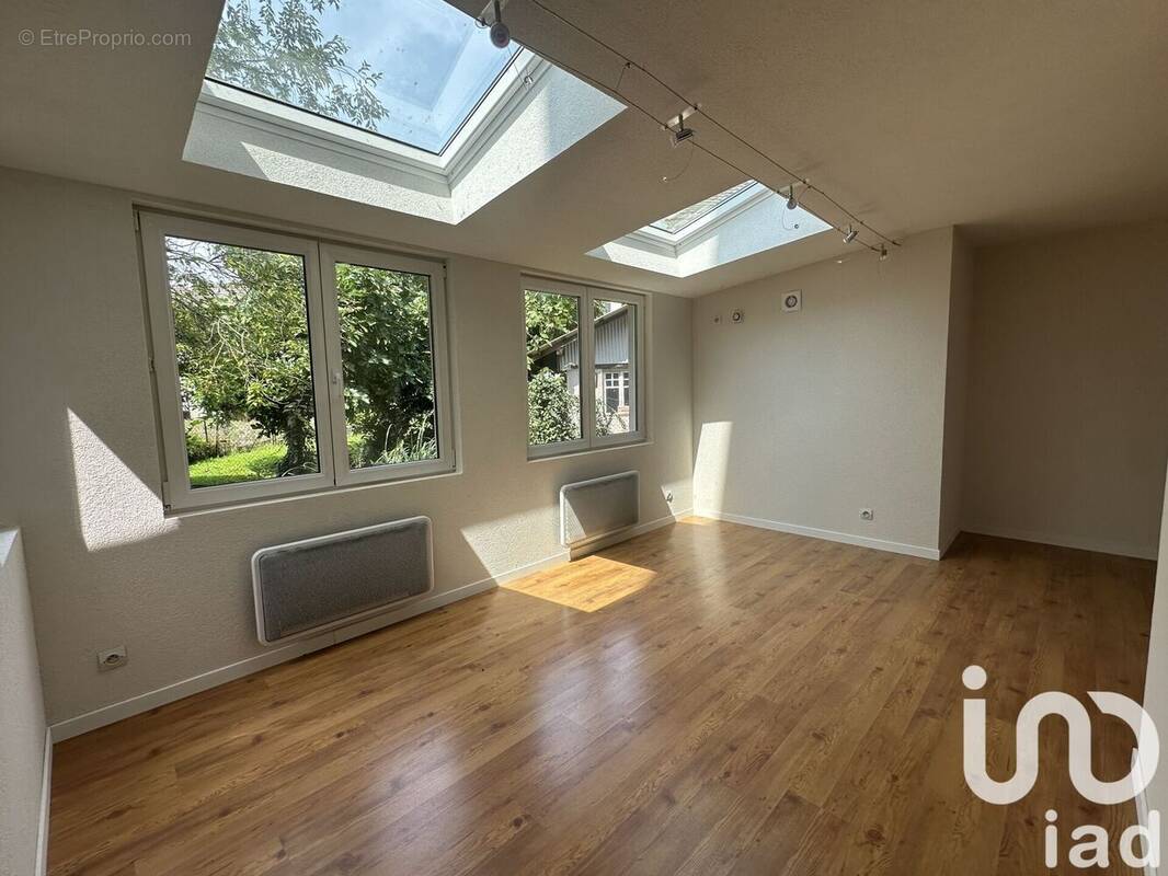 Photo 1 - Appartement à HIRSINGUE