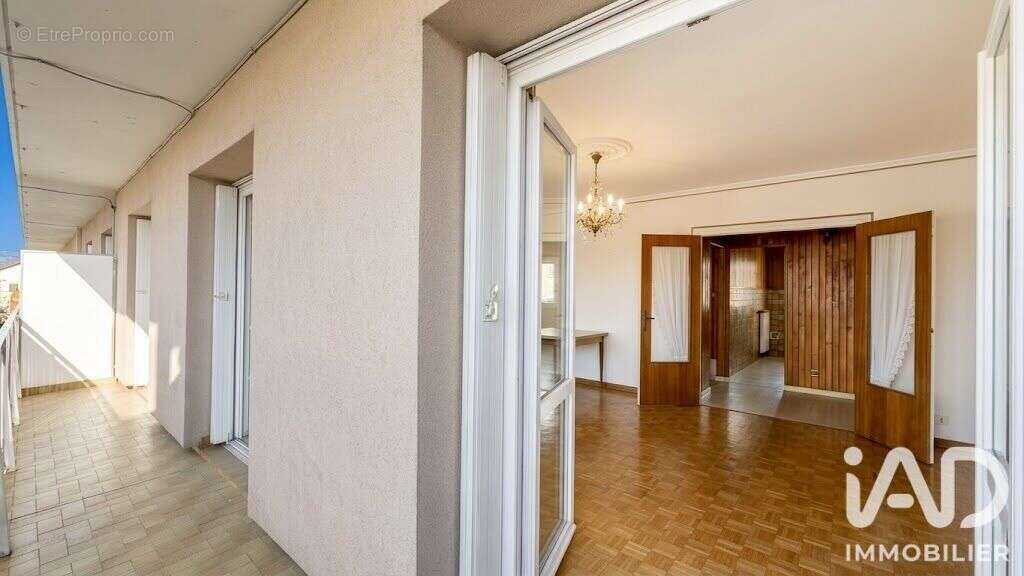 Appartement 80 m² à Le Puy-En-Velay  - photo 7