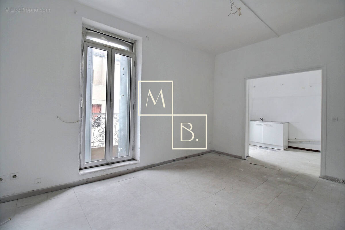 Appartement à BEZIERS