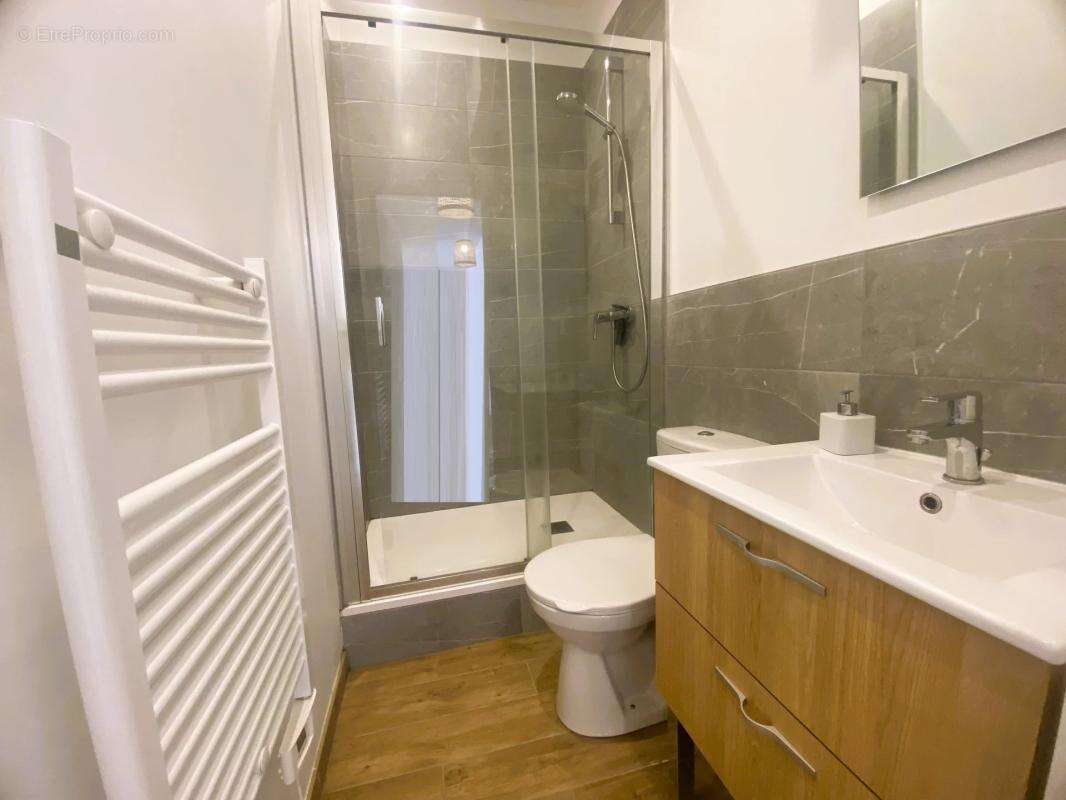 Appartement à VICHY