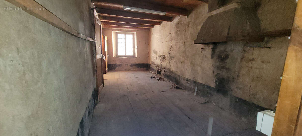 Maison de village 4 niveaux Val d'Allos - photo 26