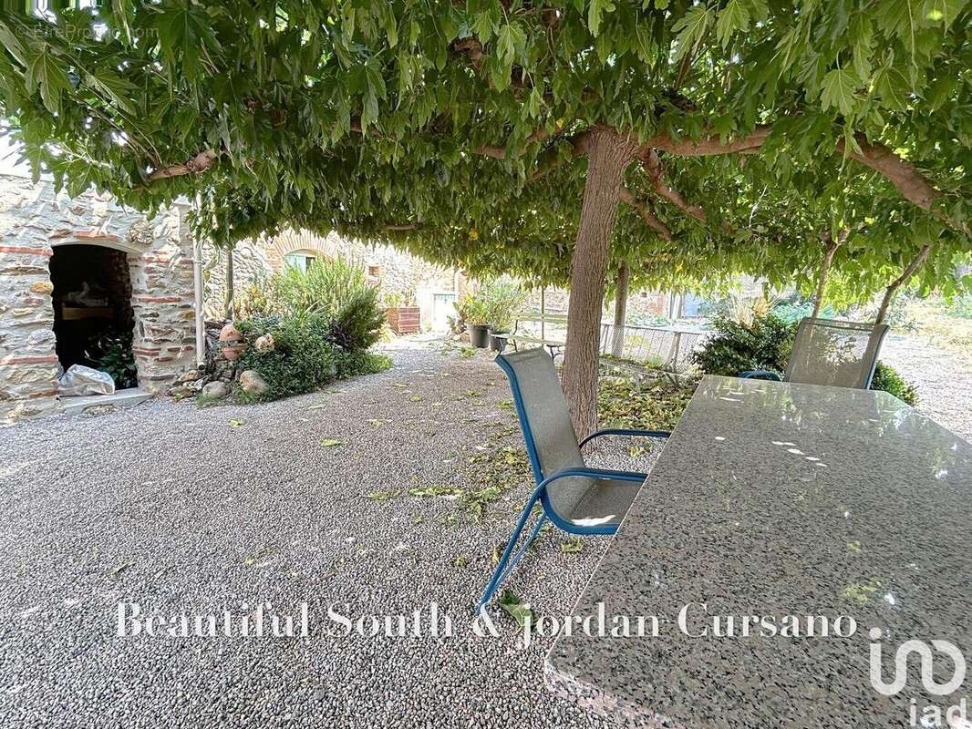 Photo 3 - Maison à CAMELAS