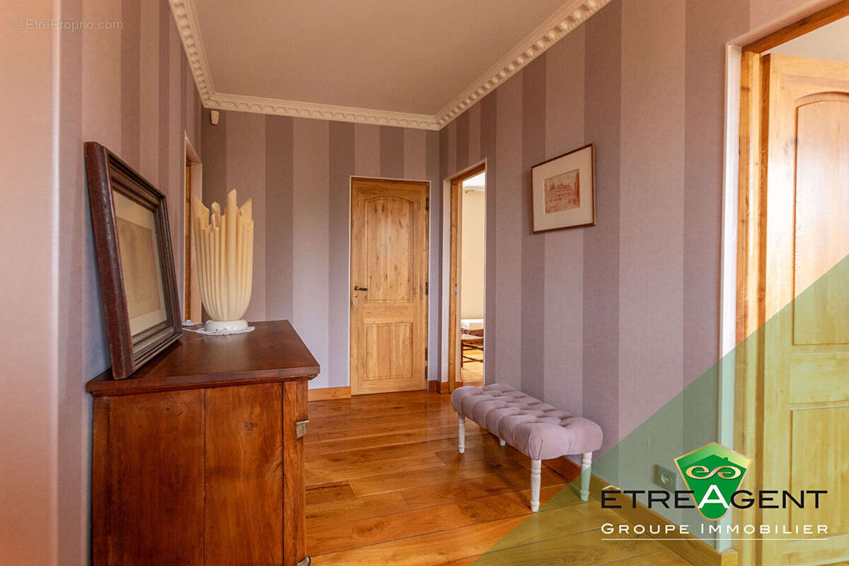 Maison LA NEUVE LYRE - 170 m² - 3 chambres - photo 12