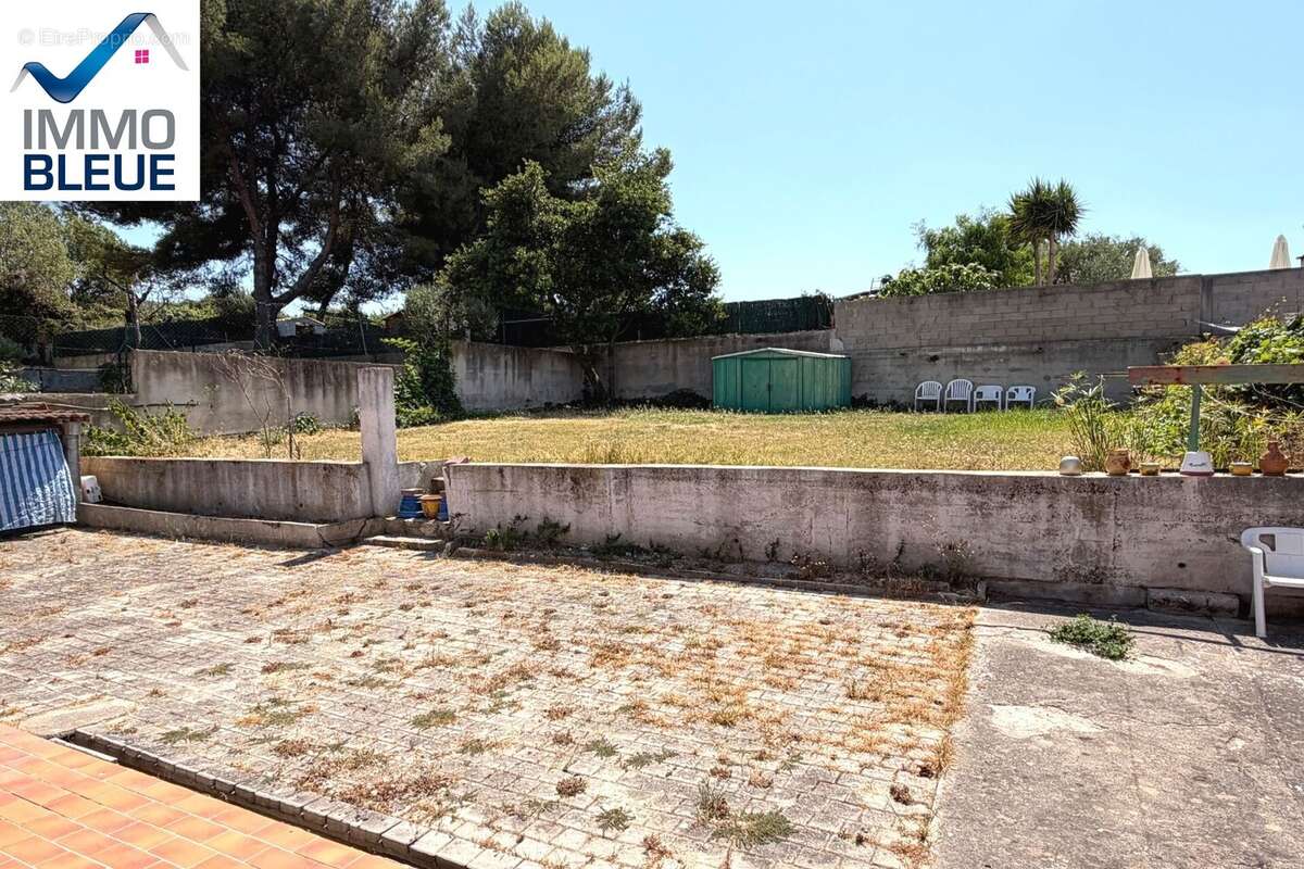 Maison 94 m² à Gignac-La-Nerthe  - photo 5