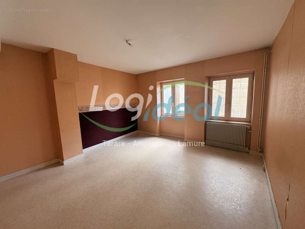 Appartement à TARARE