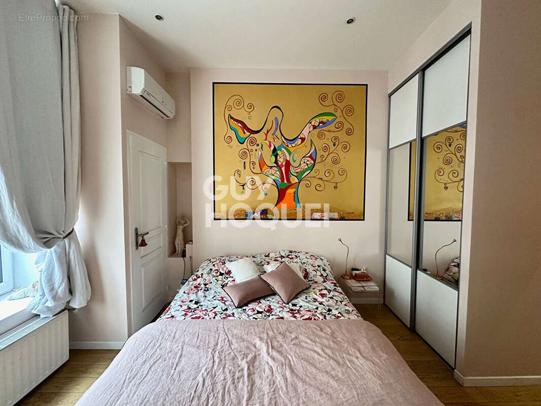 Appartement à LYON-9E