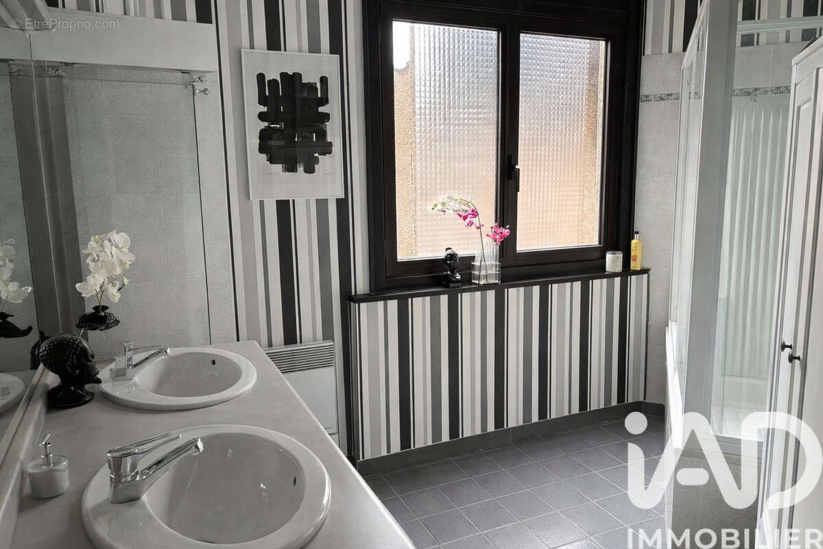 Photo 6 - Appartement à TOULOUSE
