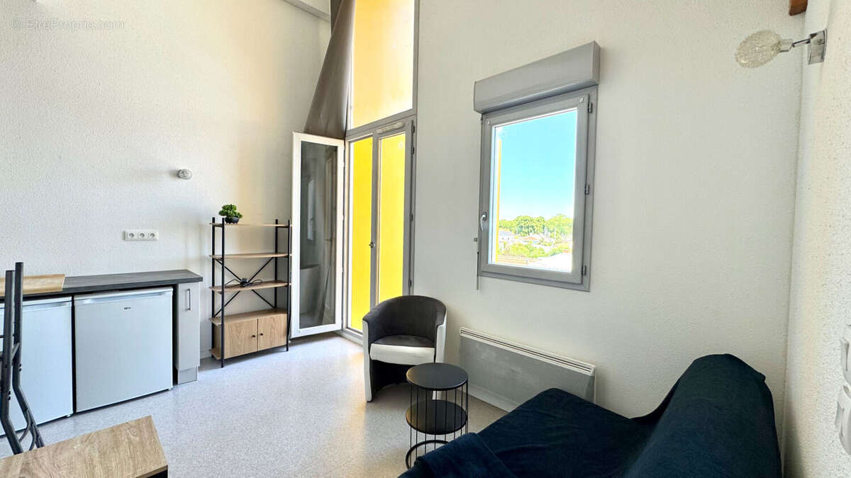 Appartement à LA ROCHELLE