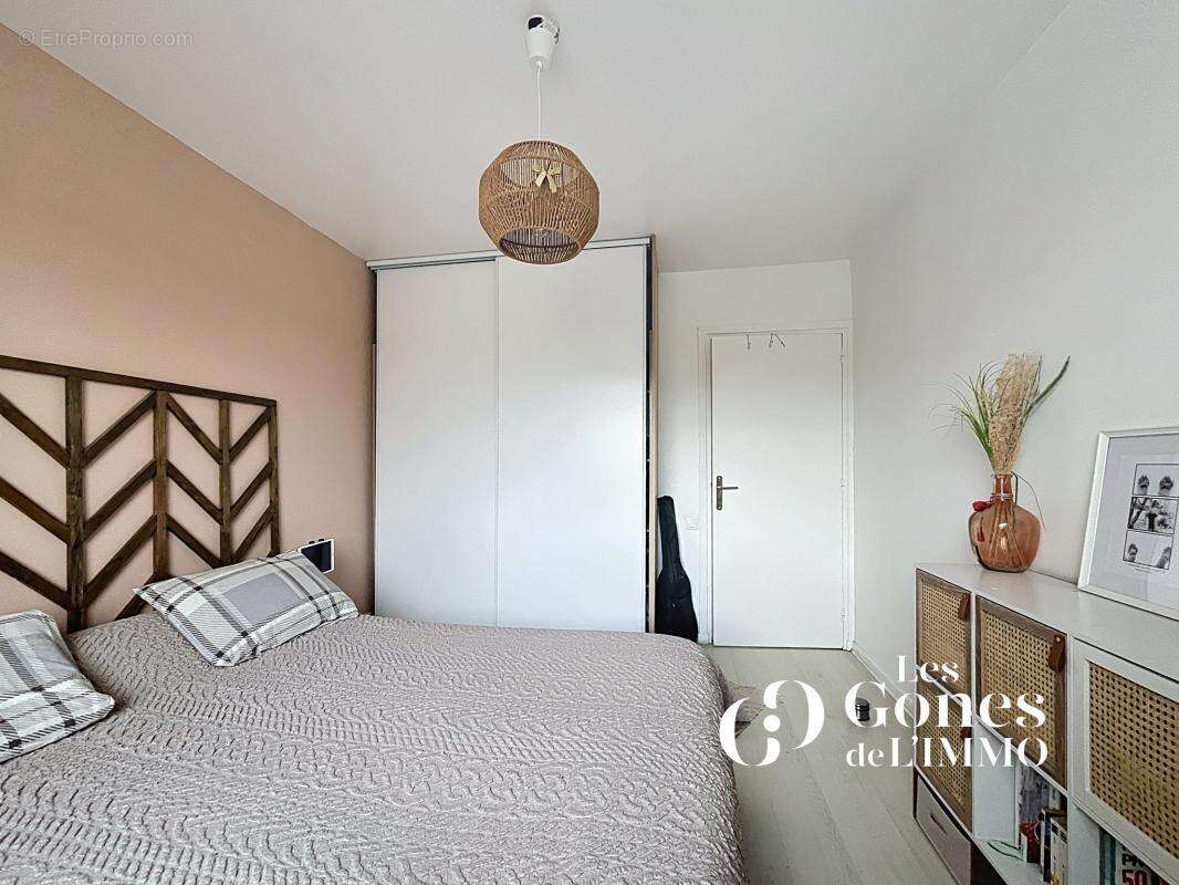 Appartement à FRANCHEVILLE