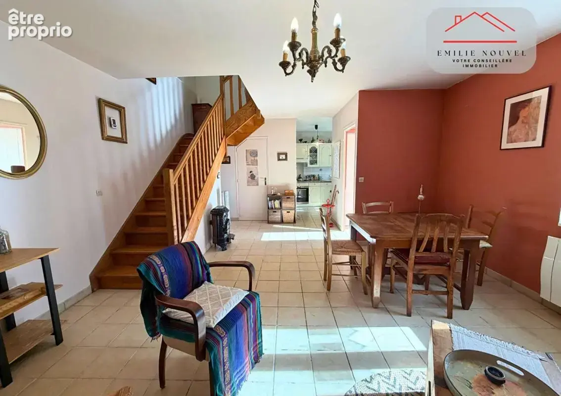 Pleubian, une maison de bourg facile à vivre - photo 6