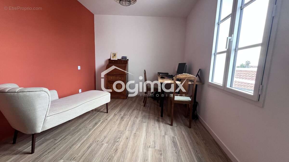 Maison à LA ROCHELLE