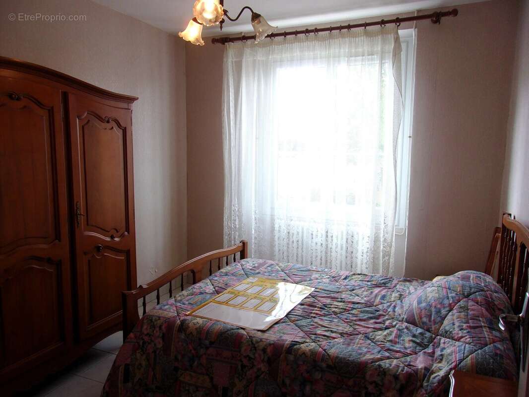 Maison à GIRONDE-SUR-DROPT