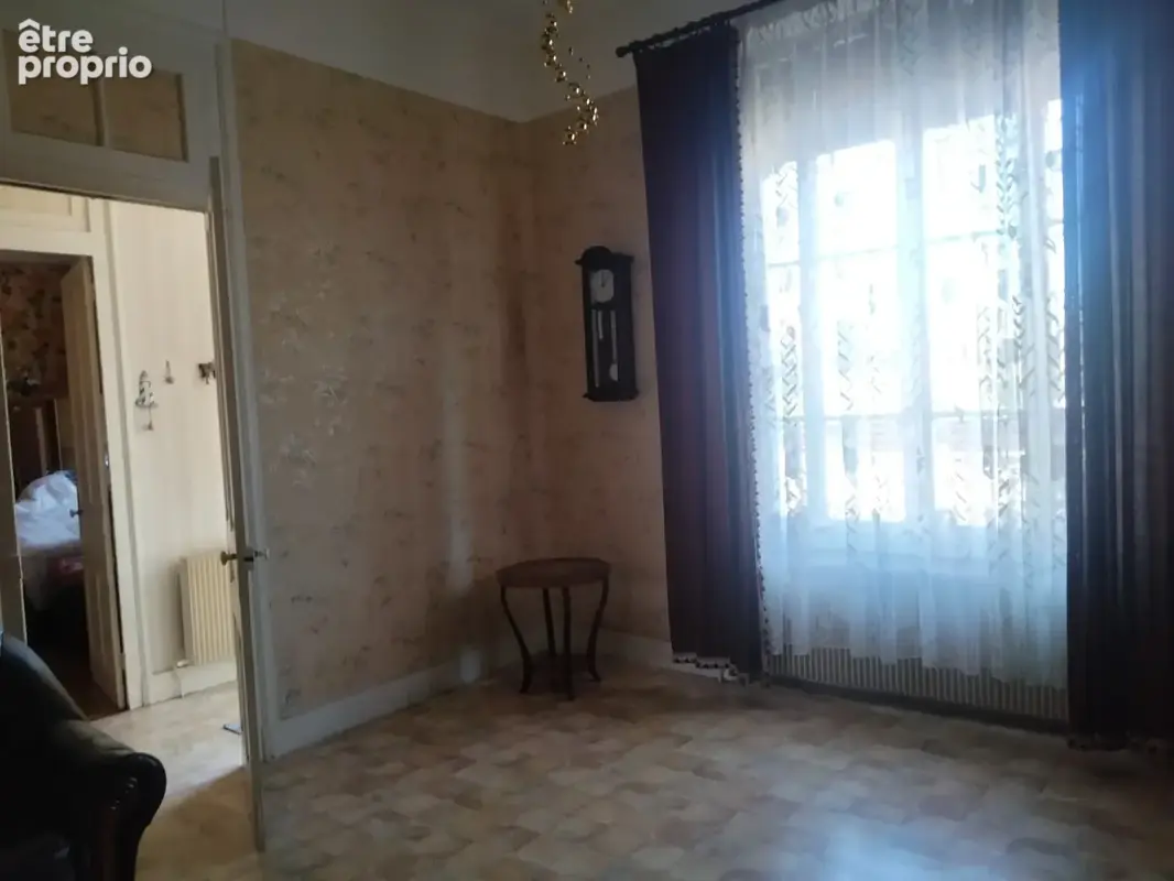Maison de ville dans quartier calme - photo 9