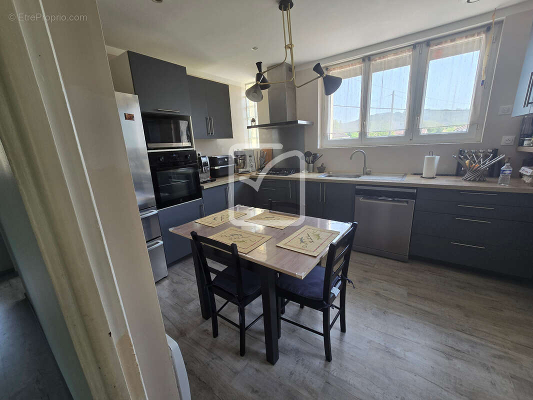 Maison individuelle - photo 7
