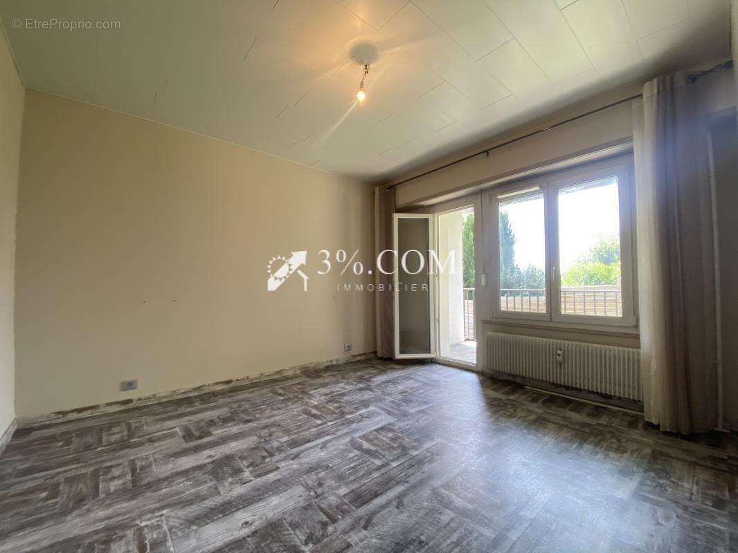 Appartement à SAVERNE