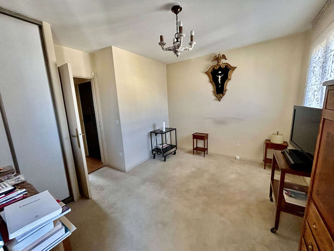 Appartement à NOGENT-SUR-MARNE
