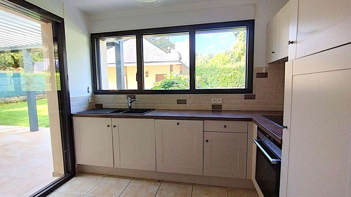 Maison à vendre 6 pièces COMBRIT (29) - photo 7