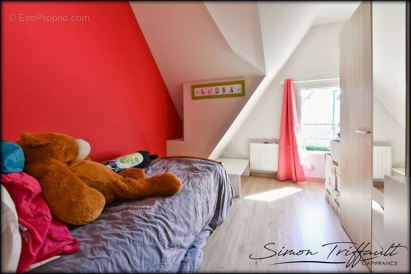 Maison à vendre 4 pièces MEZIERES SUR PONTHOUIN (72) - photo 11