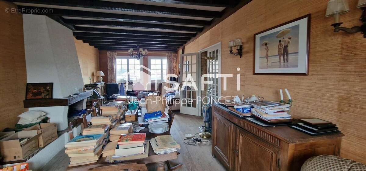 Photo 8 - Appartement à ABBEVILLE