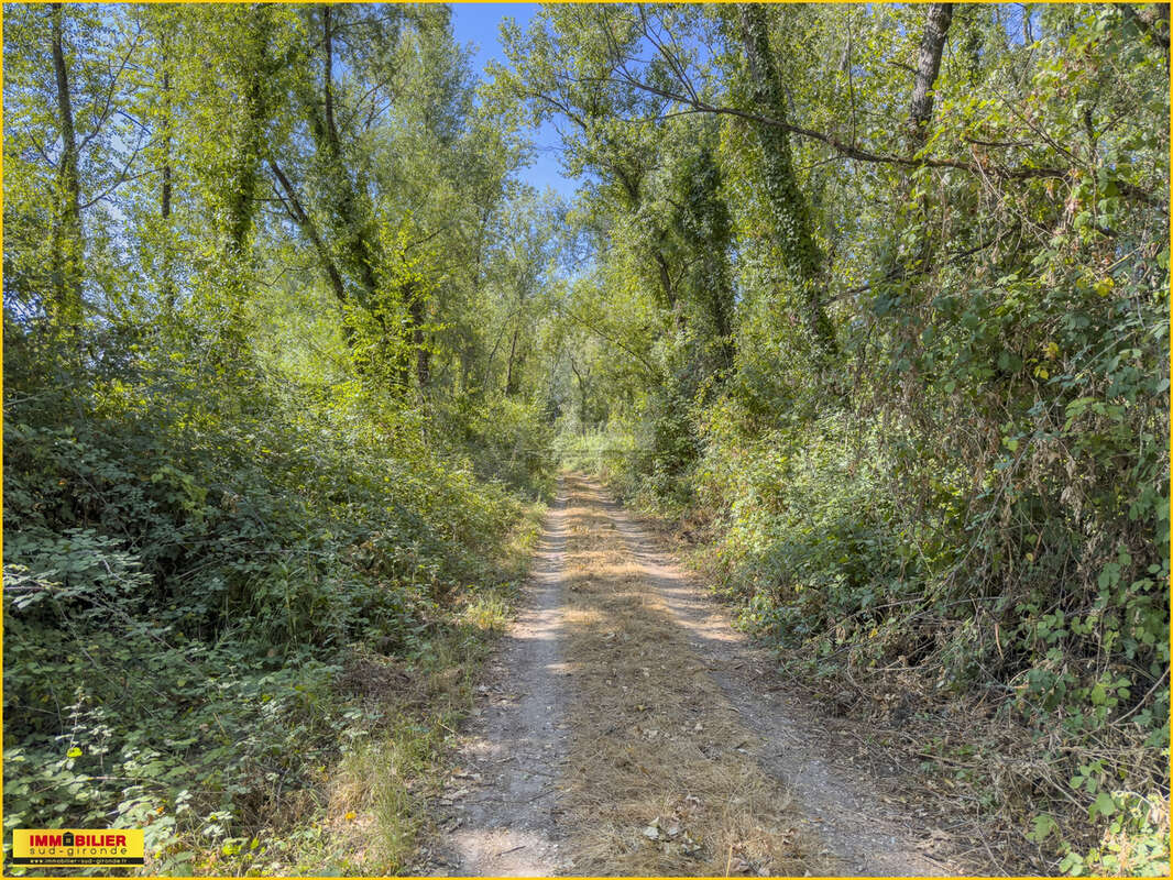 Terrain de loisir avec lac de plus de 15ha - photo 8