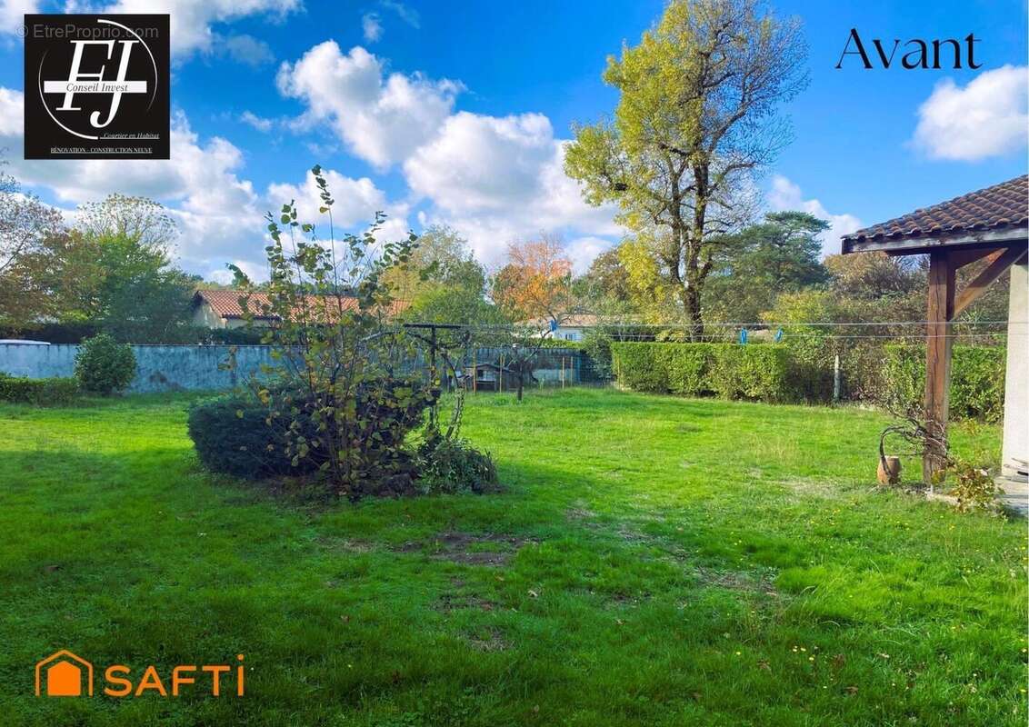 Photo 7 - Terrain à SAINT-JEAN-D&#039;ILLAC