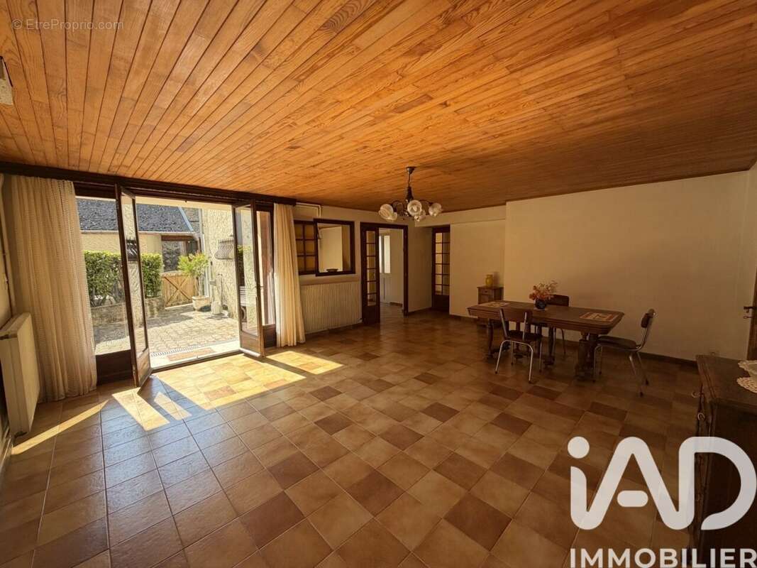 Photo 9 - Maison à LIVET-ET-GAVET