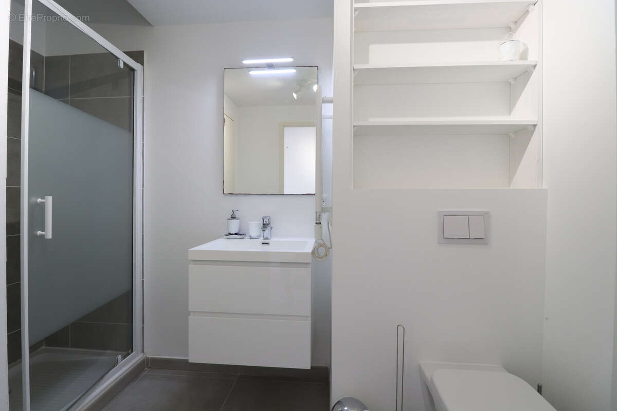 Appartement à CAVALAIRE-SUR-MER