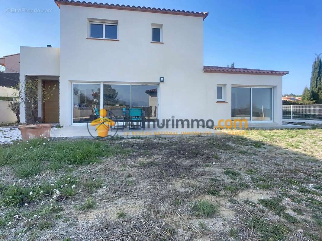 Vente Maison Tresserre(66300) 369 000ï¿œ - photo 9