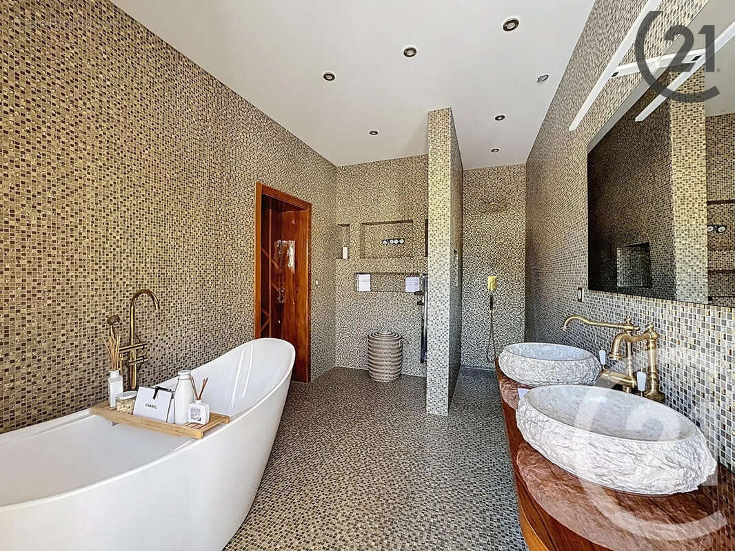 Maison à MERFY