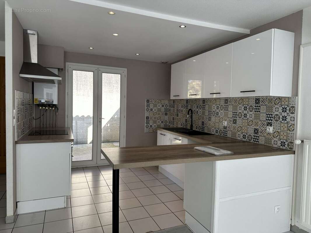 Maison à CARCASSONNE