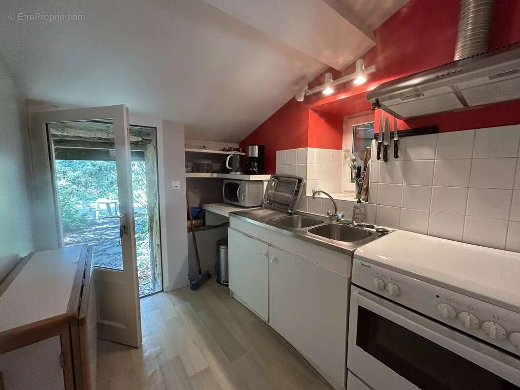 Maison à SALIES-DE-BEARN