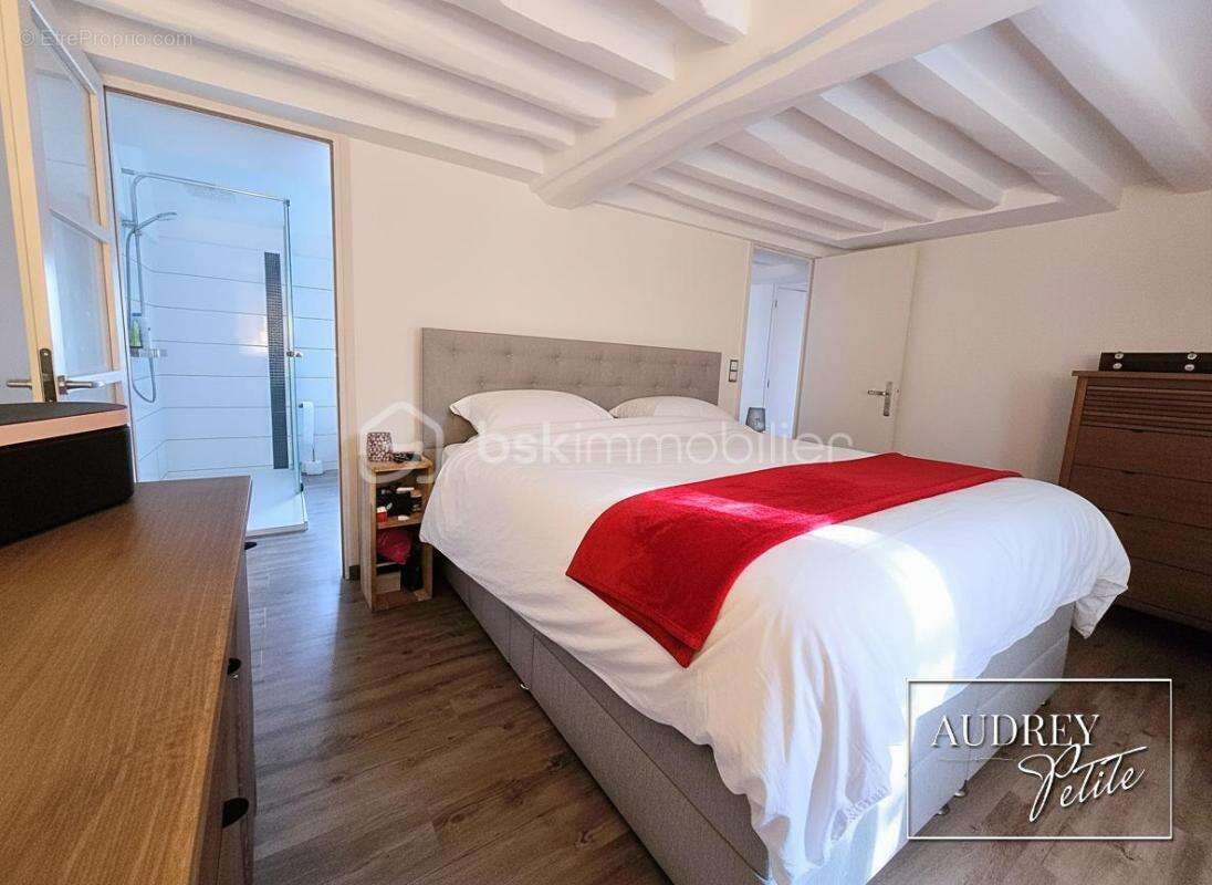 Maison à USSY-SUR-MARNE