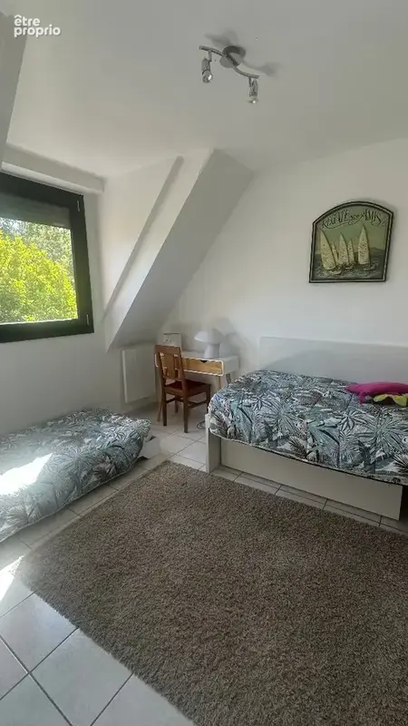 Maison familiale Buc - photo 17