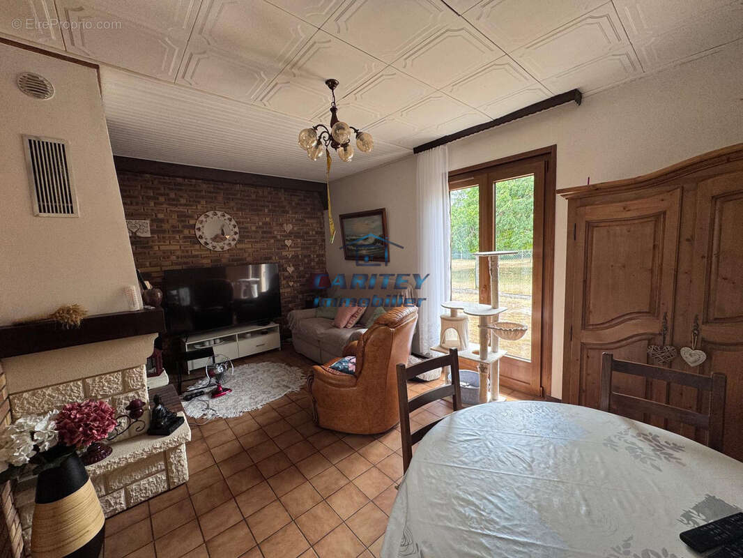 Maison 58m2 - photo 3