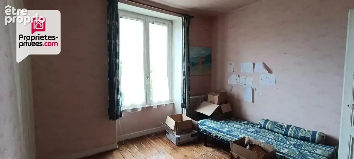 Maison de caractère Luxeuil centre 120 m2 - photo 14