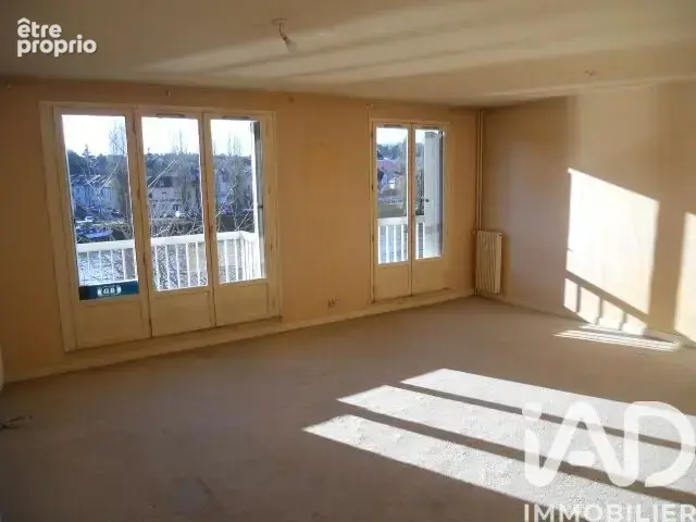 Photo 1 - Appartement à CREIL