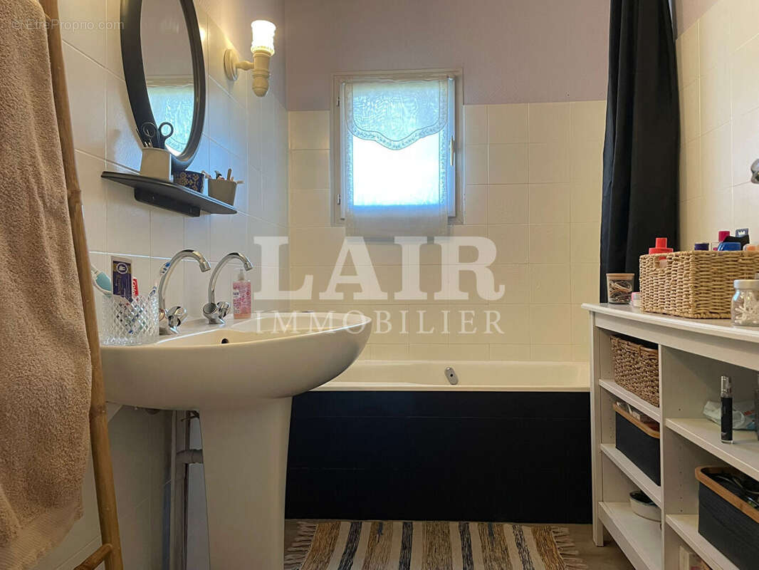 Maison à MORTAGNE-AU-PERCHE