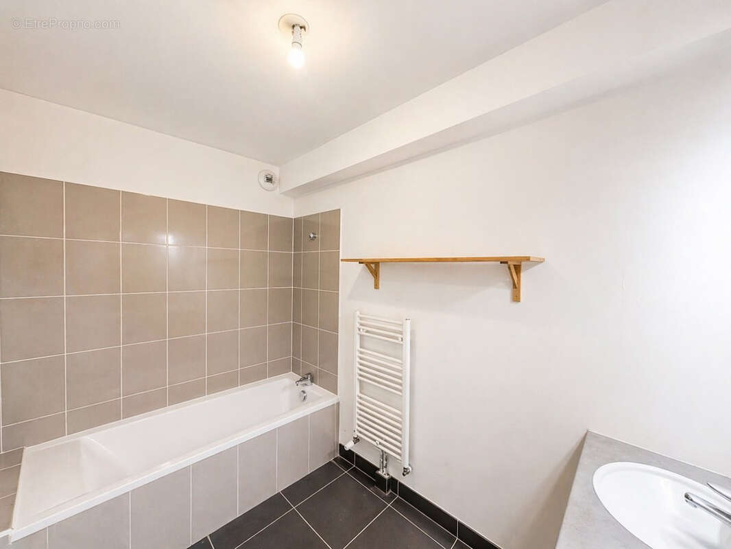 Appartement à BALMA