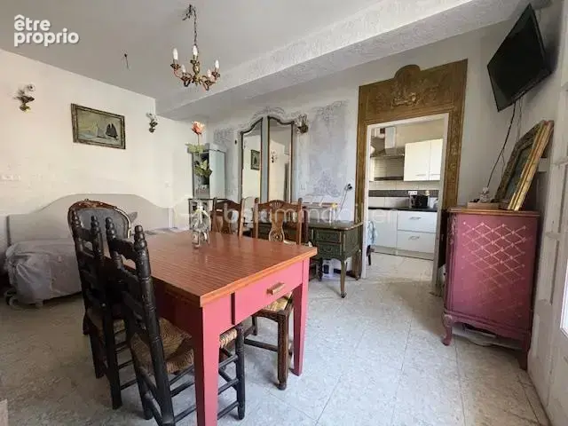 Maison à VINCA