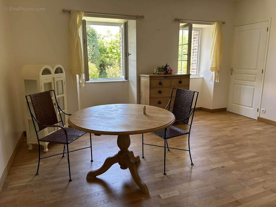 Maison à PLEURTUIT