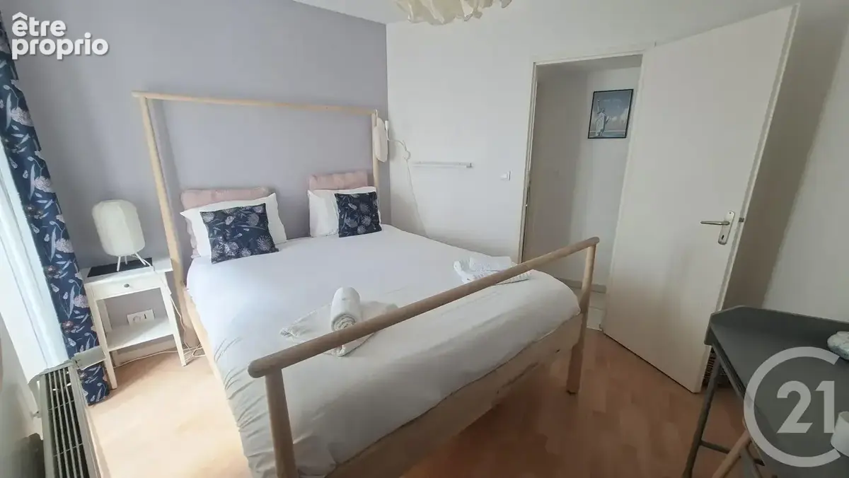 Maison 3 pièces 44 m² à vendre à Angouleme (16000) - photo 5