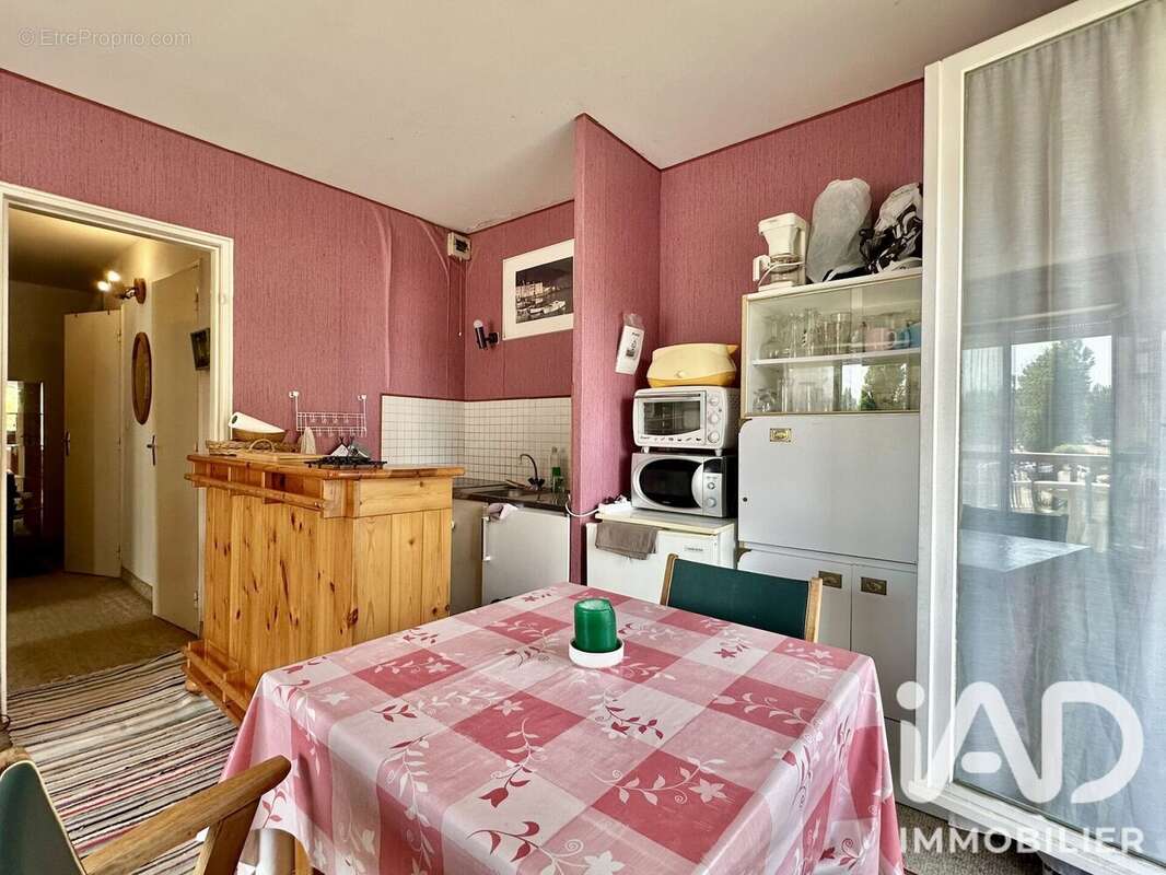 Photo 4 - Appartement à VILLERS-SUR-MER